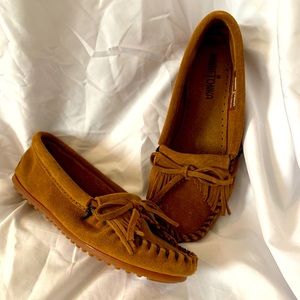 Minnetonka Moccasins